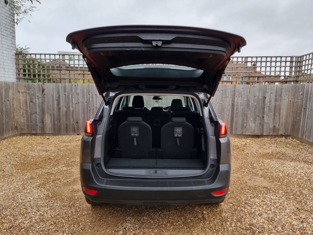 Used Peugeot 5008 2019 for sale - 75170964: Photo 34