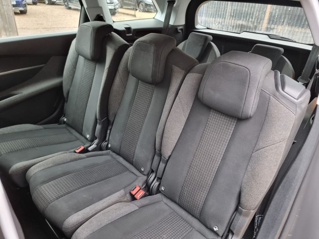 Used Peugeot 5008 2019 for sale - 75170964: Photo 35