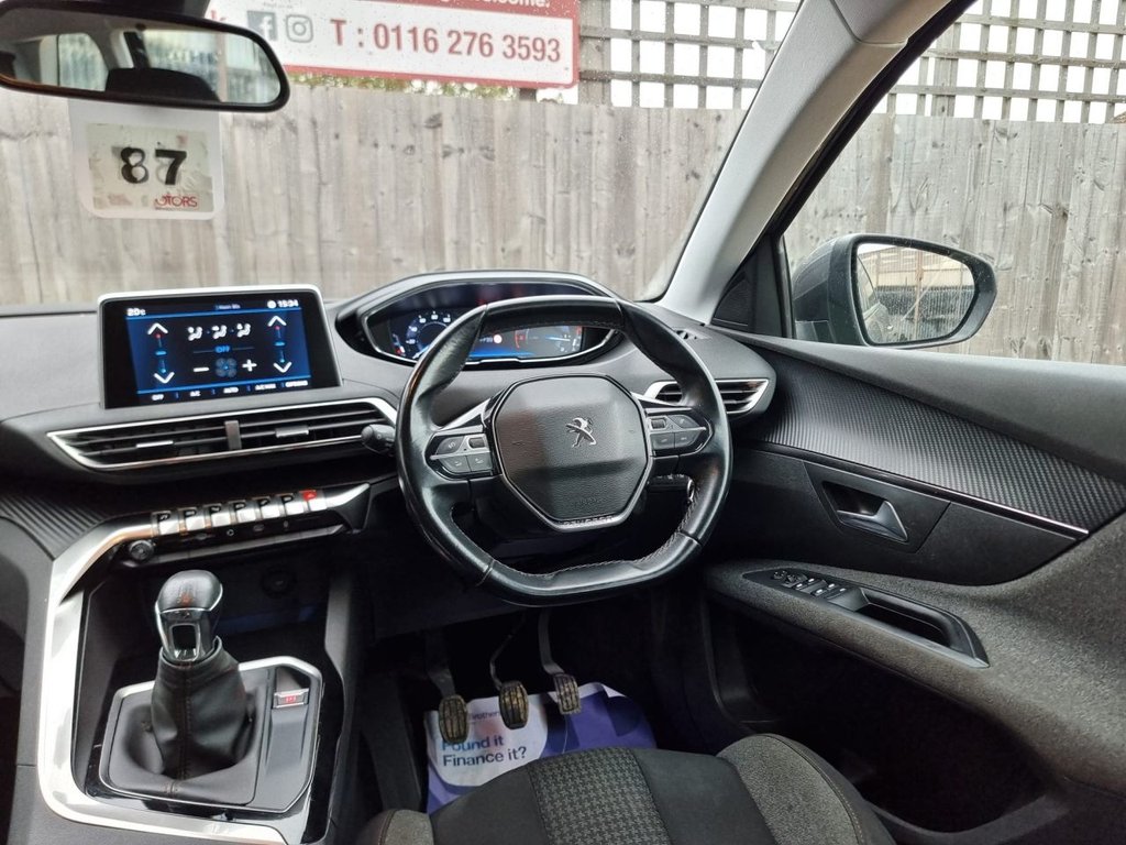Used Peugeot 5008 2019 for sale - 75170964: Photo 37