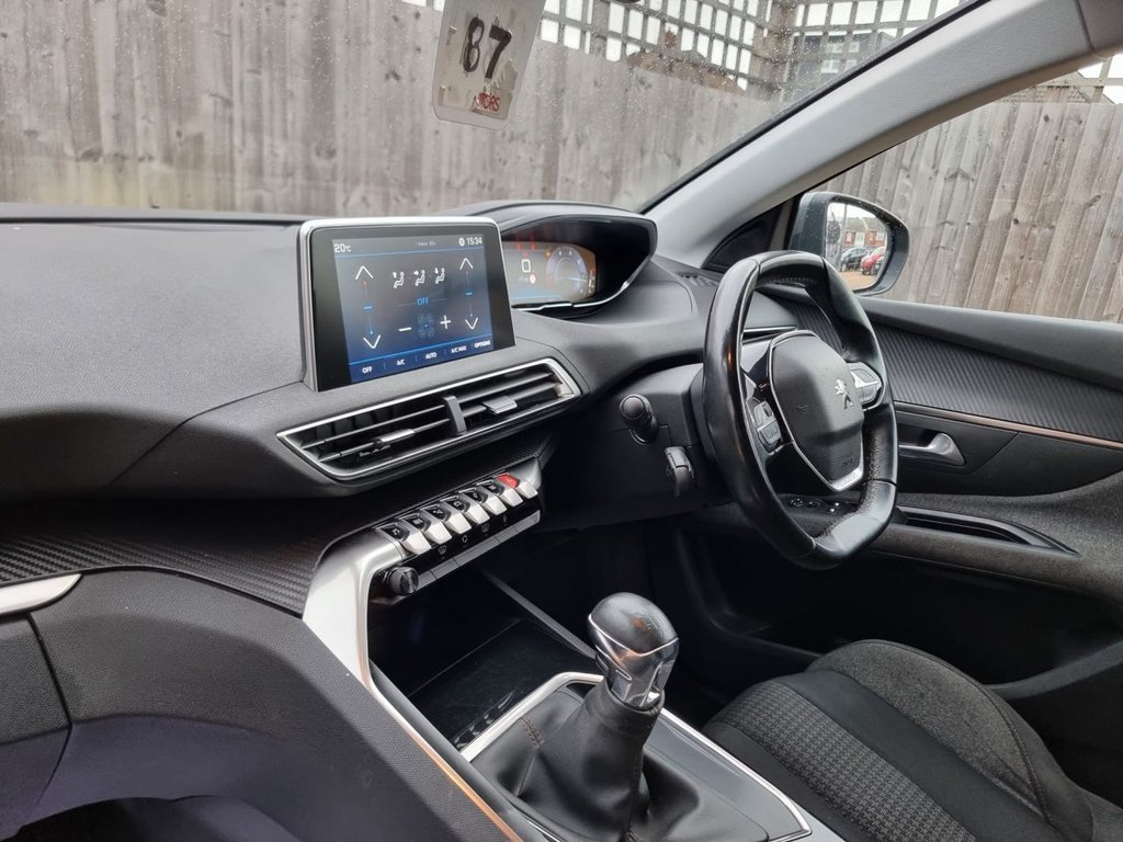 Used Peugeot 5008 2019 for sale - 75170964: Photo 38