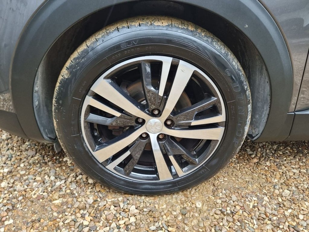 Used Peugeot 5008 2019 for sale - 75170964: Photo 39