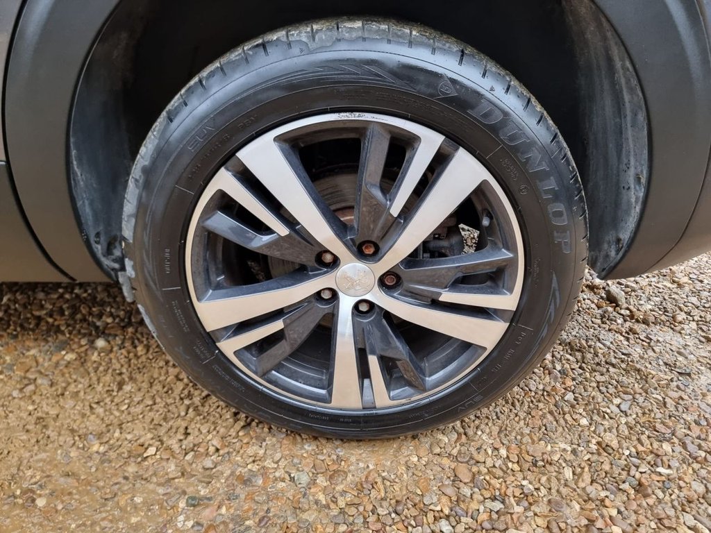 Used Peugeot 5008 2019 for sale - 75170964: Photo 40