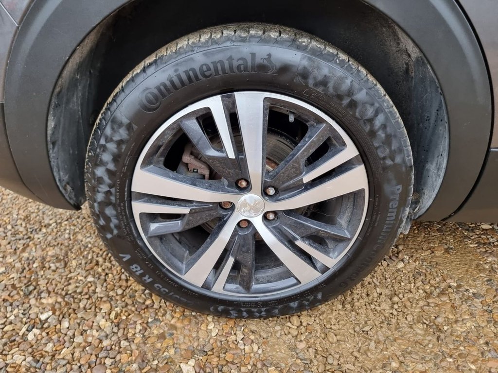 Used Peugeot 5008 2019 for sale - 75170964: Photo 42