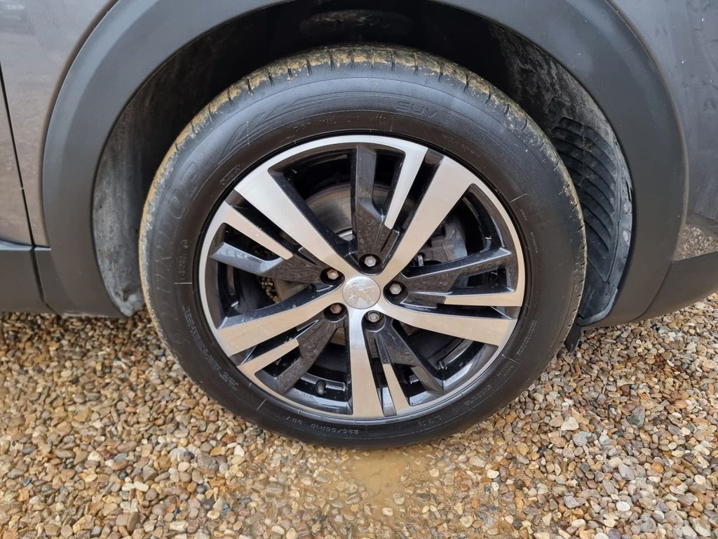 Used Peugeot 5008 2019 for sale - 75170964: Photo 43