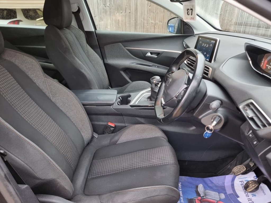 Used Peugeot 5008 2019 for sale - 75170964: Photo 44