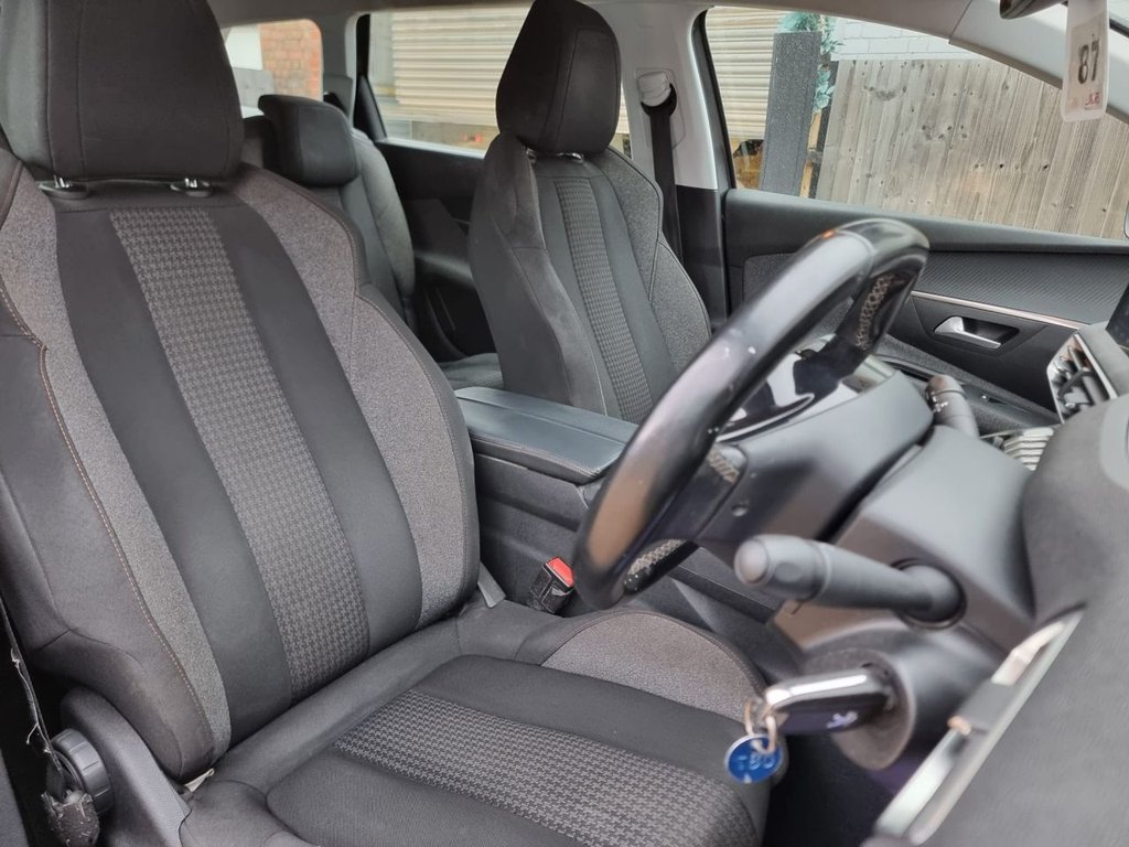 Used Peugeot 5008 2019 for sale - 75170964: Photo 45