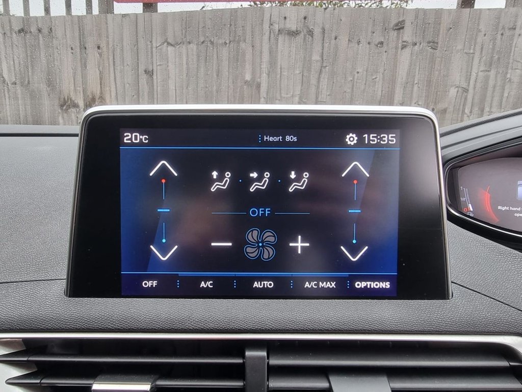 Used Peugeot 5008 2019 for sale - 75170964: Photo 46