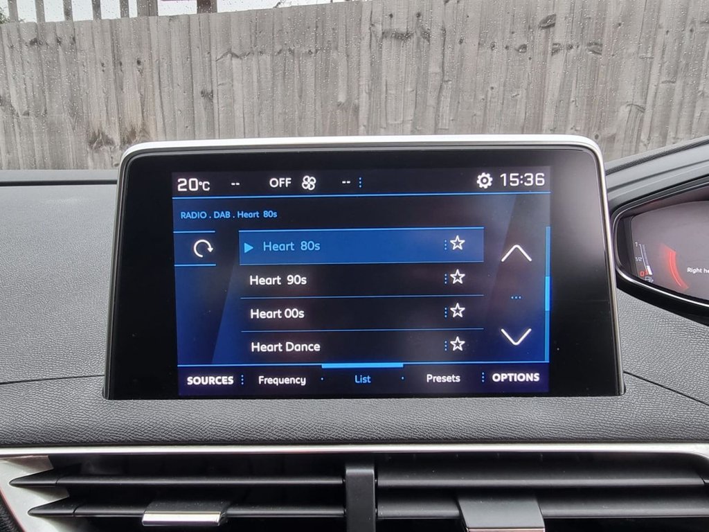 Used Peugeot 5008 2019 for sale - 75170964: Photo 47