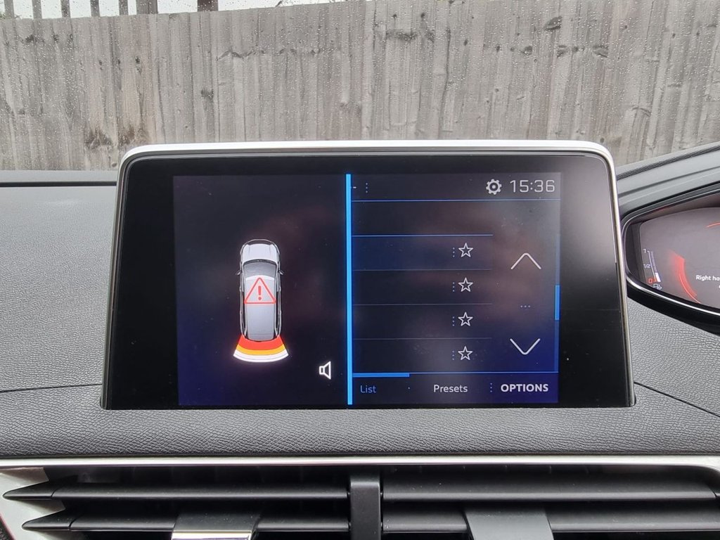 Used Peugeot 5008 2019 for sale - 75170964: Photo 48