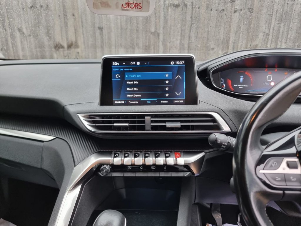 Used Peugeot 5008 2019 for sale - 75170964: Photo 49