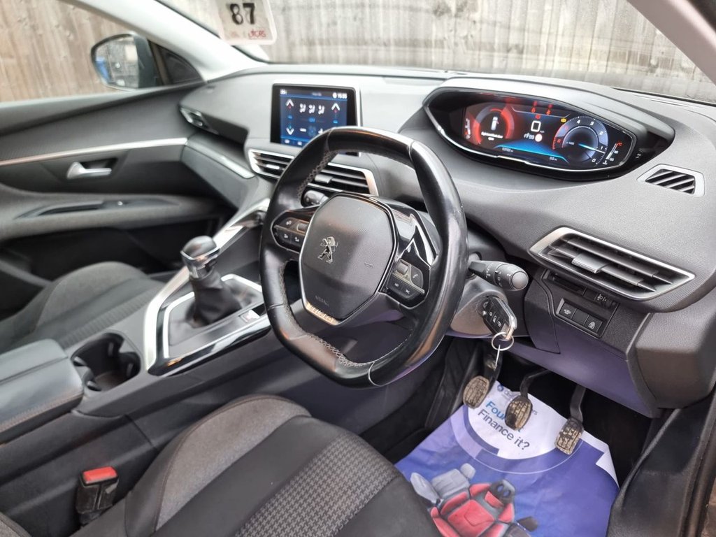 Used Peugeot 5008 2019 for sale - 75170964: Photo 6