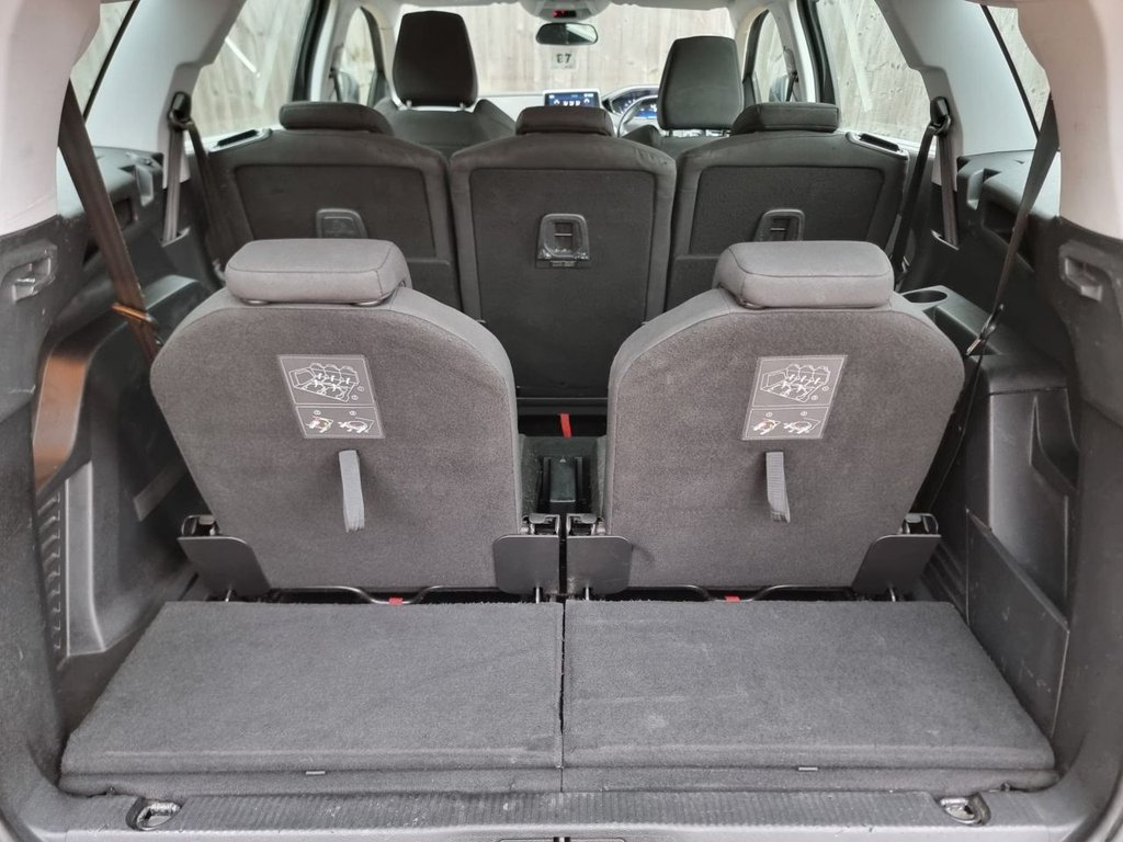 Used Peugeot 5008 2019 for sale - 75170964: Photo 7