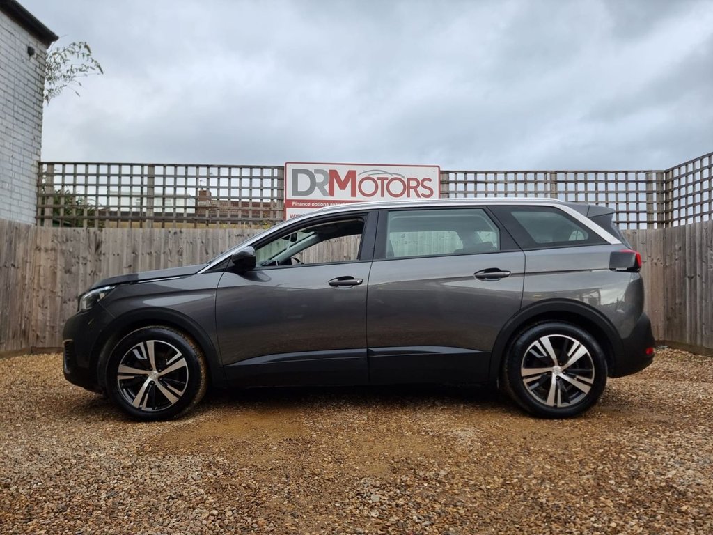 Used Peugeot 5008 2019 for sale - 75170964: Photo 8