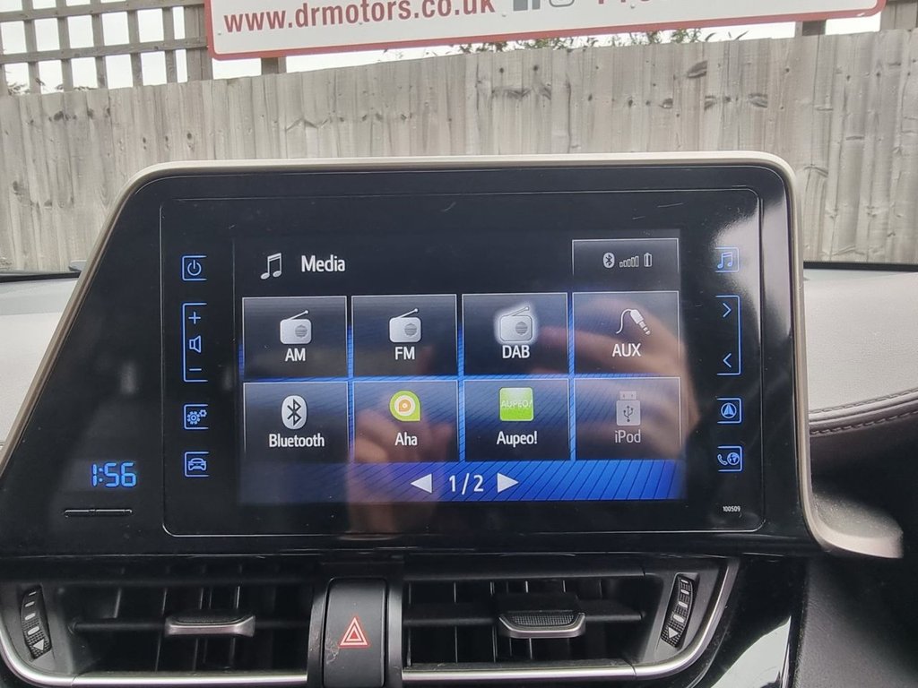 Used Toyota C-HR 2017 for sale - 77631816: Photo 34