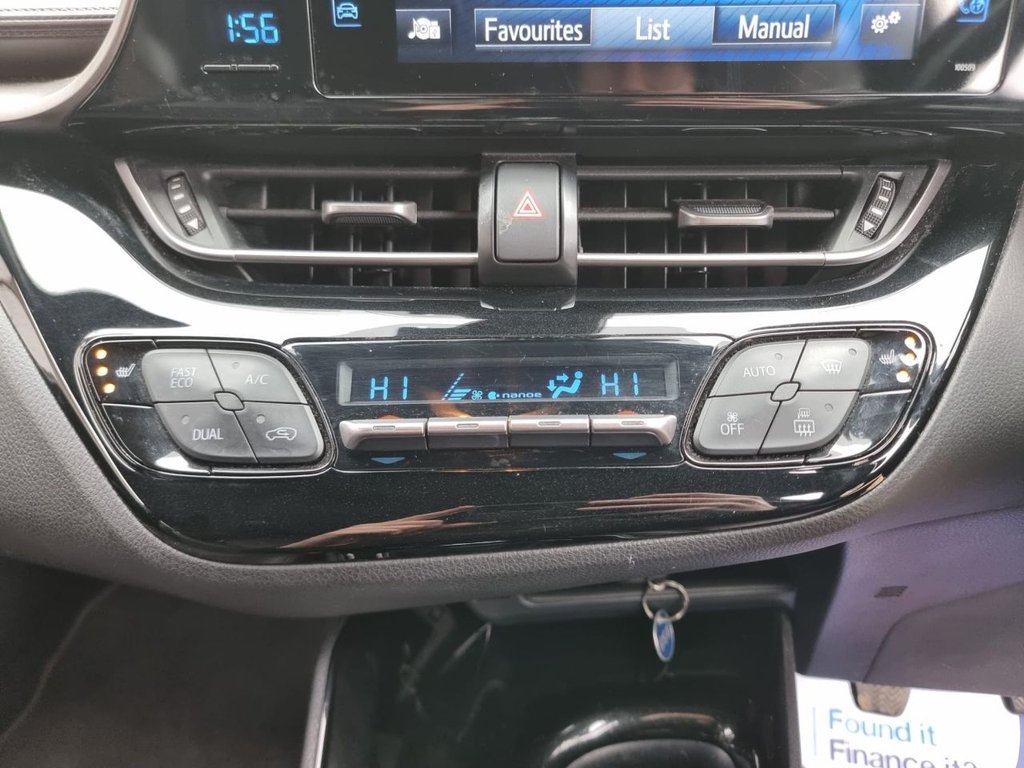 Used Toyota C-HR 2017 for sale - 77631816: Photo 35