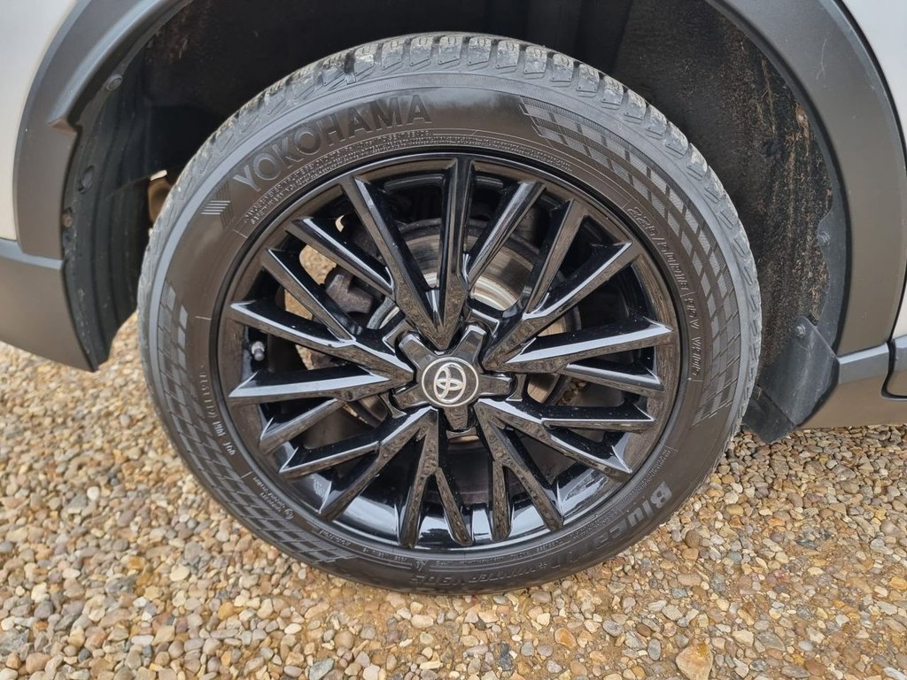 Used Toyota C-HR 2017 for sale - 77631816: Photo 45