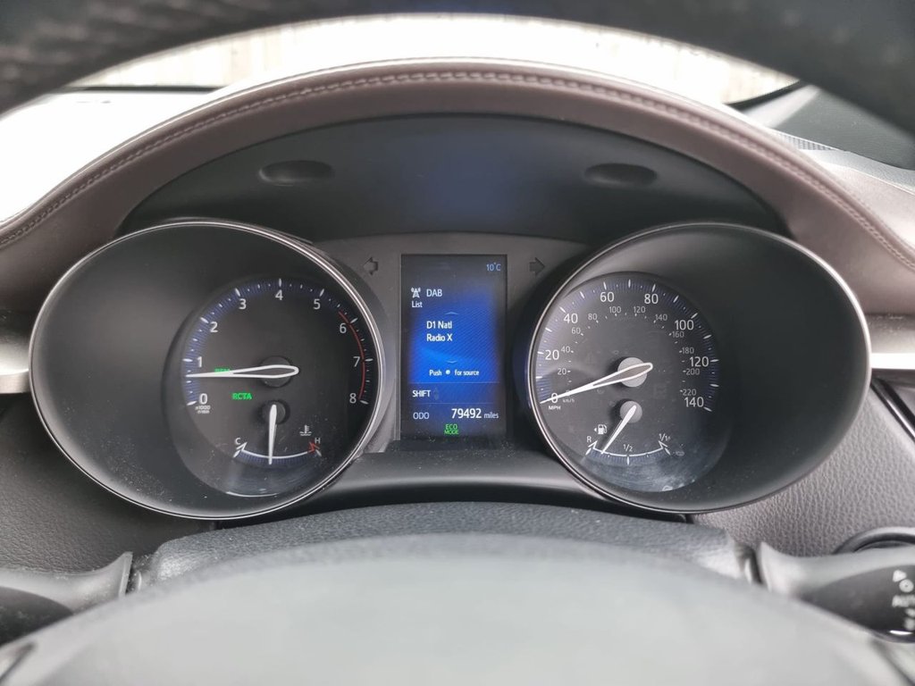 Used Toyota C-HR 2017 for sale - 77631816: Photo 48