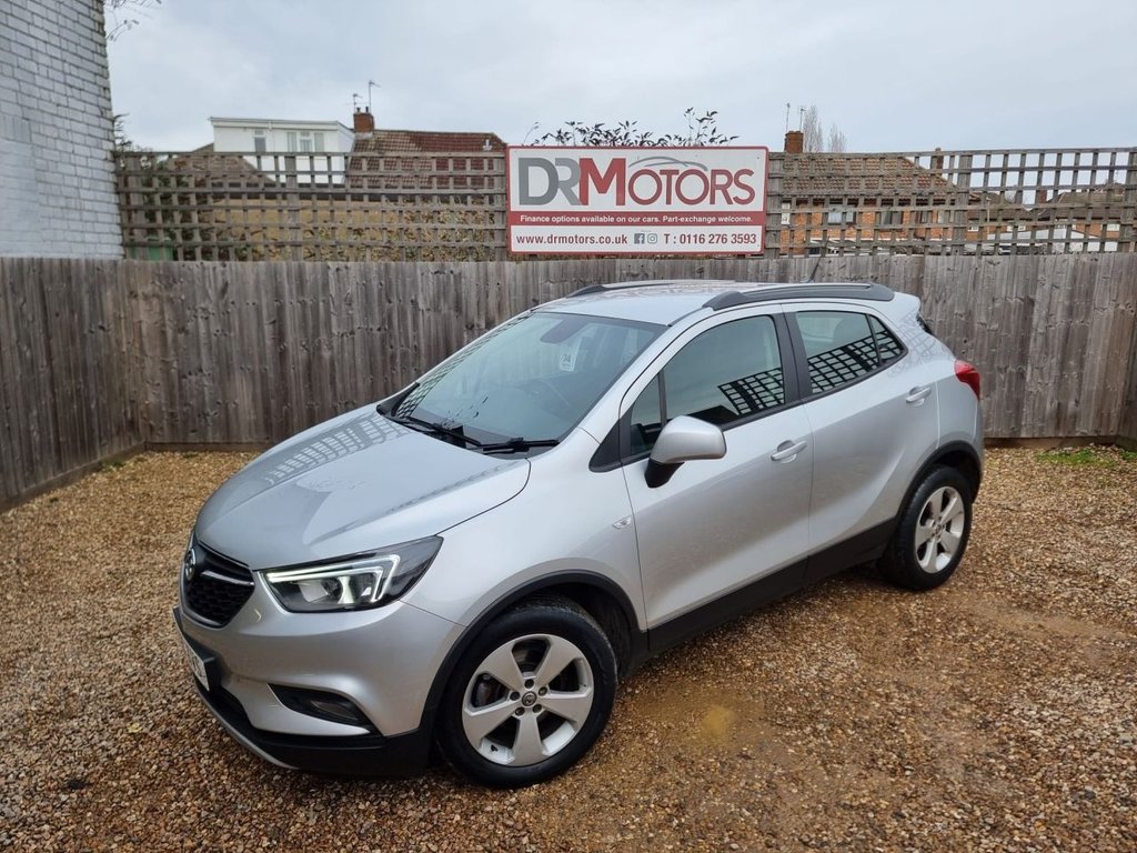 Used Vauxhall Mokka X 2019 for sale - 77966792: Photo 13