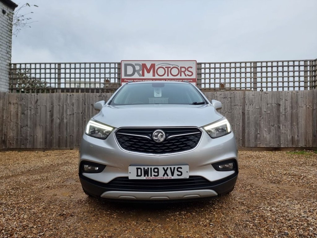 Used Vauxhall Mokka X 2019 for sale - 77966792: Photo 18
