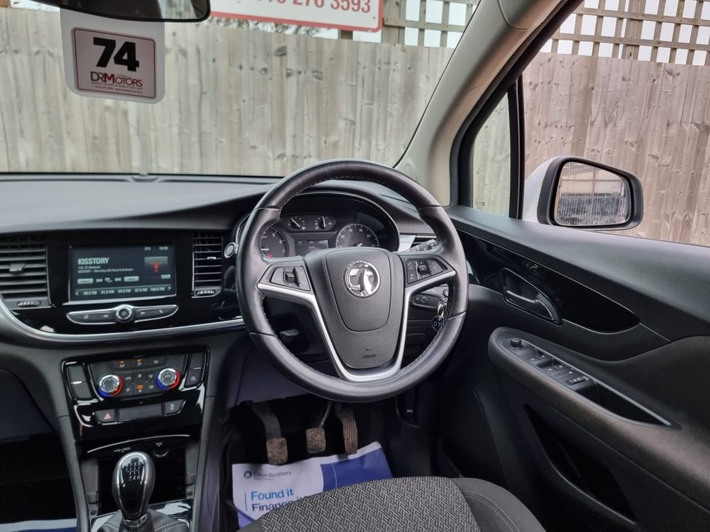 Used Vauxhall Mokka X 2019 for sale - 77966792: Photo 23