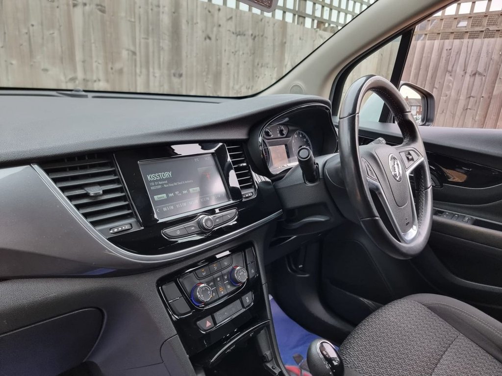 Used Vauxhall Mokka X 2019 for sale - 77966792: Photo 27