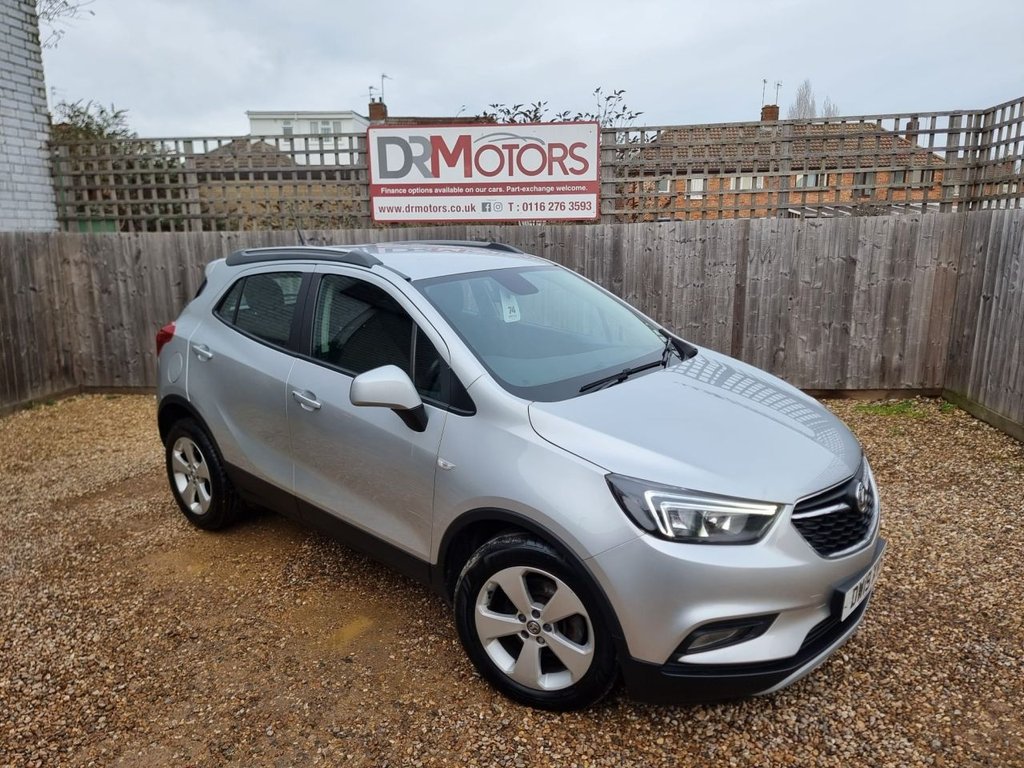 Used Vauxhall Mokka X 2019 for sale - 77966792: Photo 28