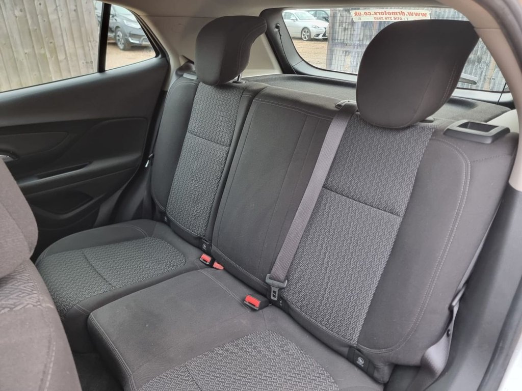 Used Vauxhall Mokka X 2019 for sale - 77966792: Photo 29