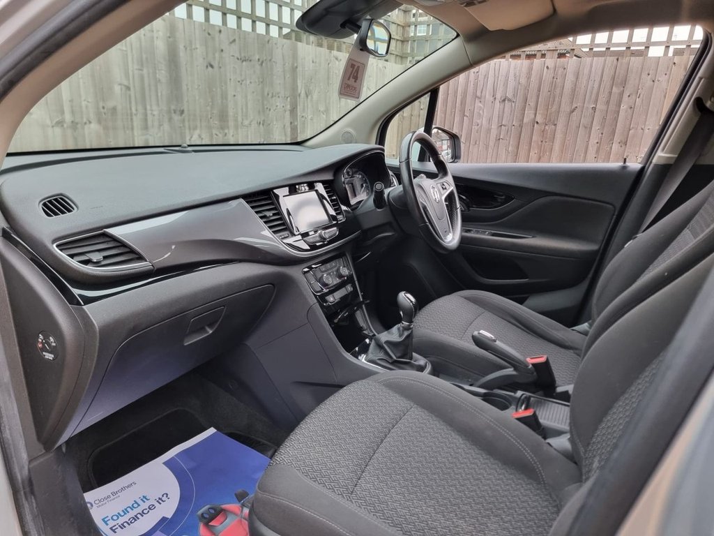 Used Vauxhall Mokka X 2019 for sale - 77966792: Photo 31