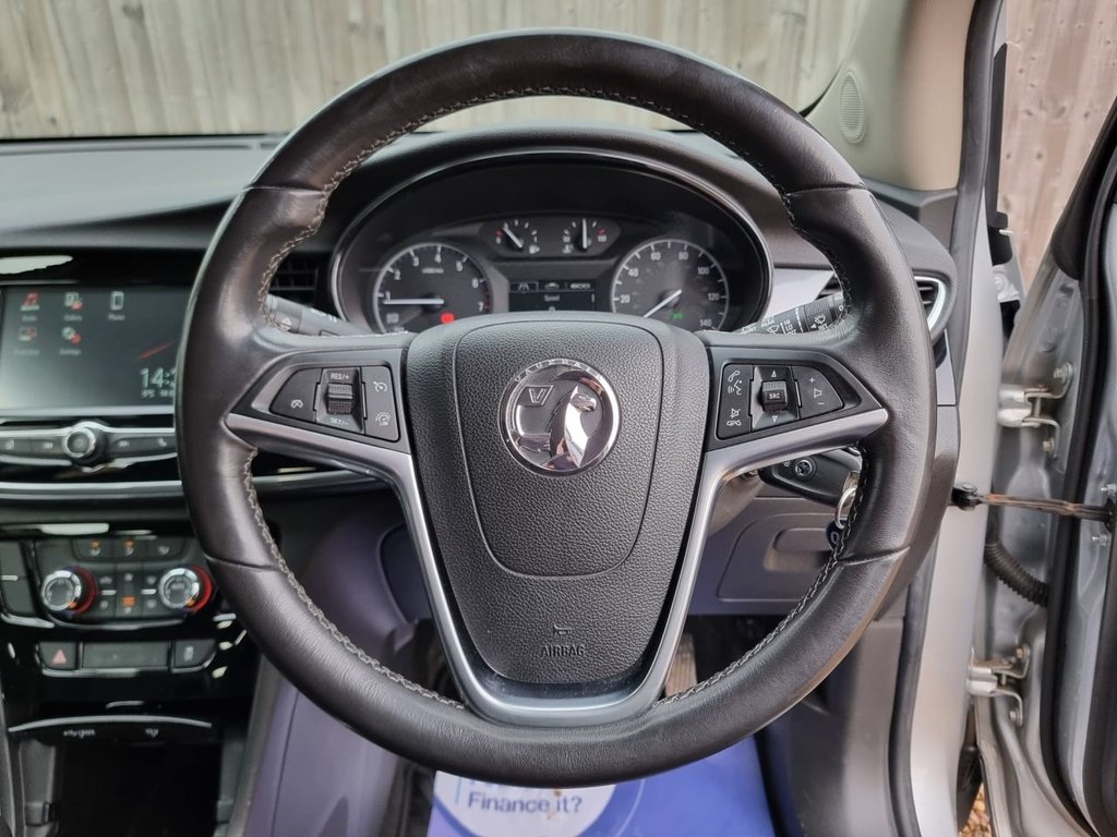 Used Vauxhall Mokka X 2019 for sale - 77966792: Photo 32