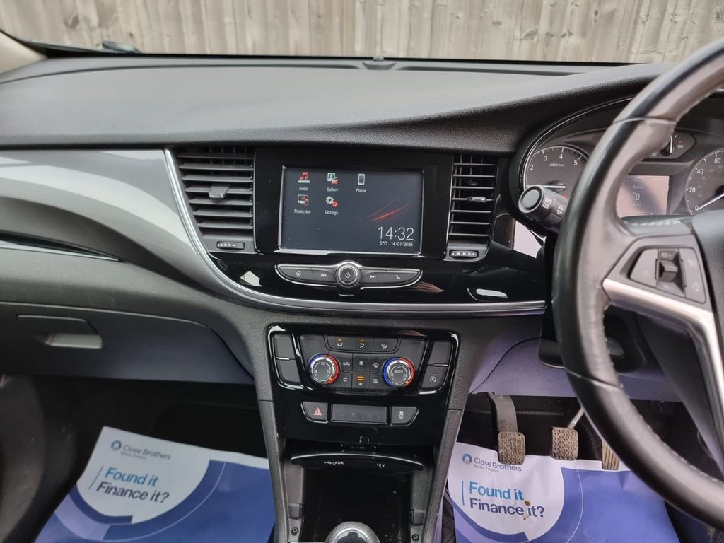 Used Vauxhall Mokka X 2019 for sale - 77966792: Photo 33