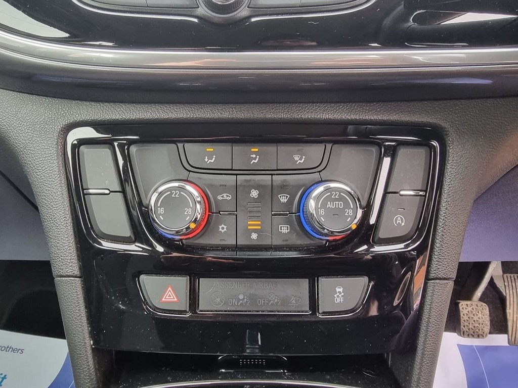 Used Vauxhall Mokka X 2019 for sale - 77966792: Photo 34