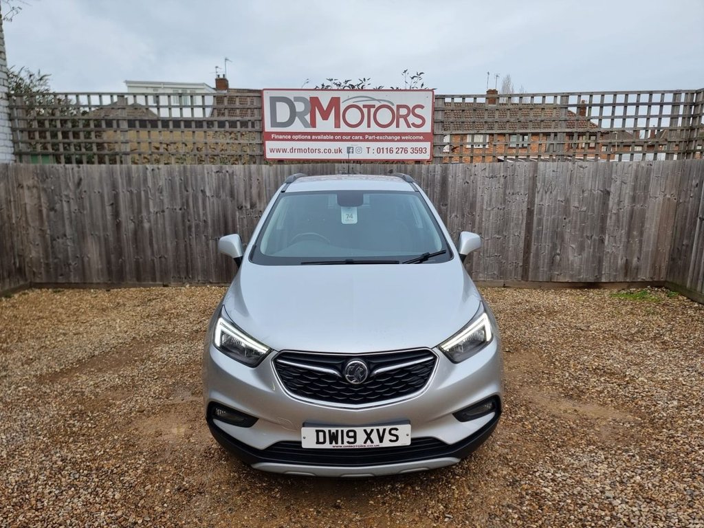 Used Vauxhall Mokka X 2019 for sale - 77966792: Photo 36