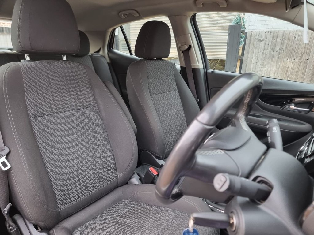 Used Vauxhall Mokka X 2019 for sale - 77966792: Photo 37