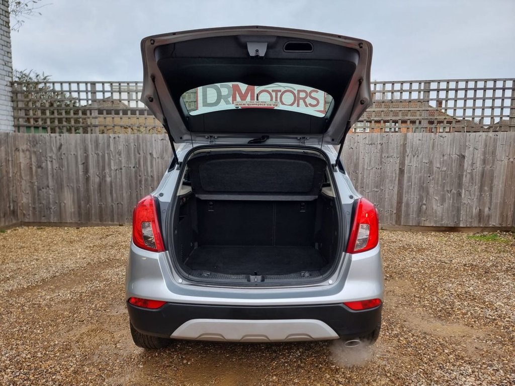 Used Vauxhall Mokka X 2019 for sale - 77966792: Photo 38