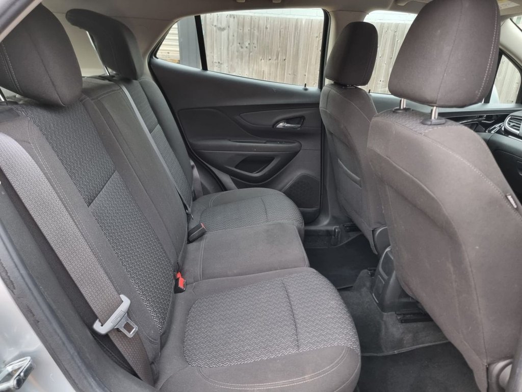 Used Vauxhall Mokka X 2019 for sale - 77966792: Photo 40
