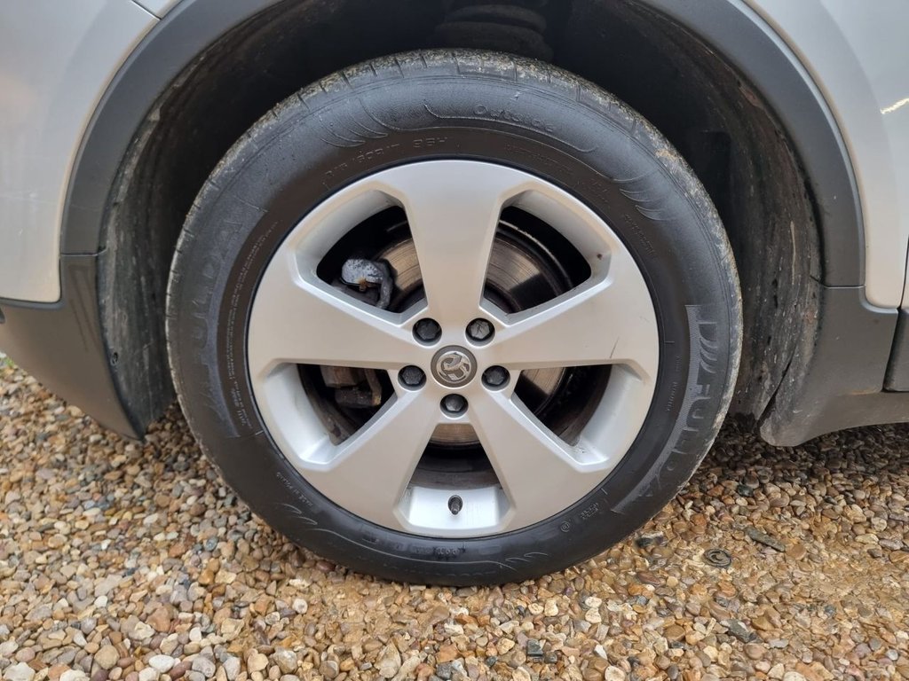 Used Vauxhall Mokka X 2019 for sale - 77966792: Photo 41