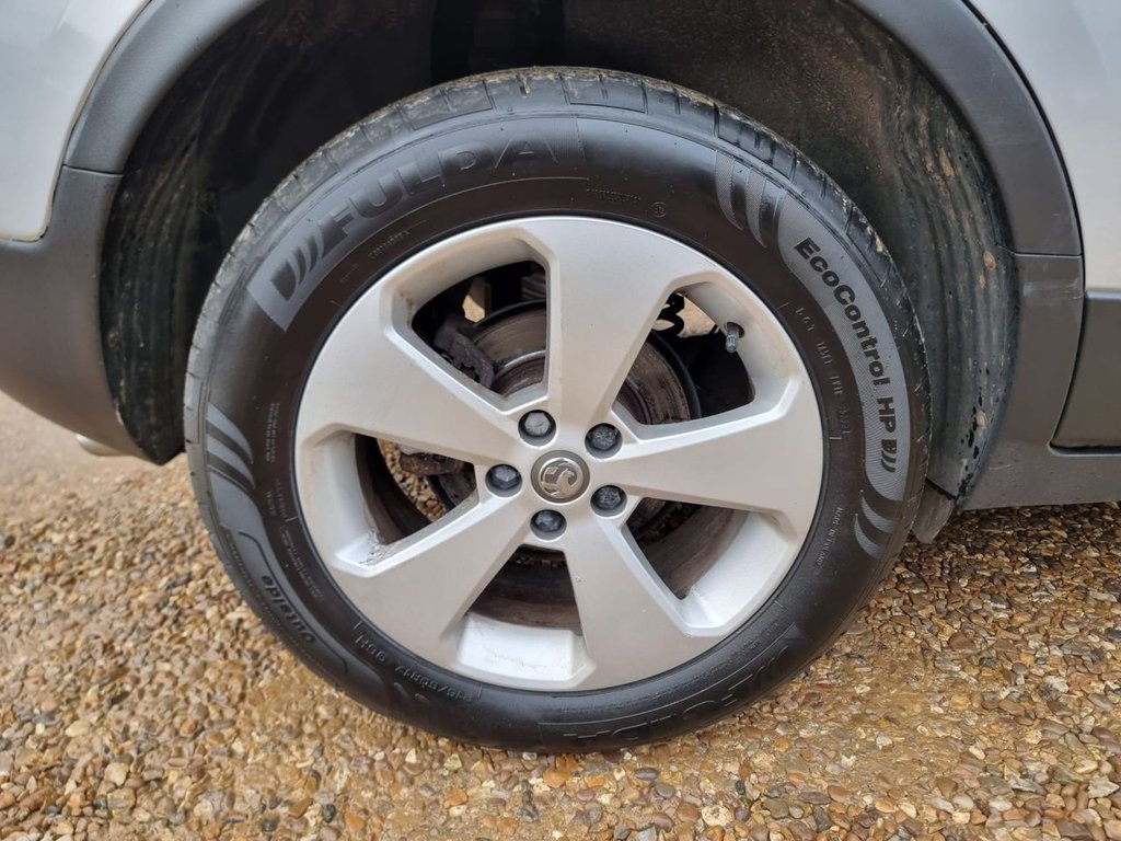 Used Vauxhall Mokka X 2019 for sale - 77966792: Photo 42