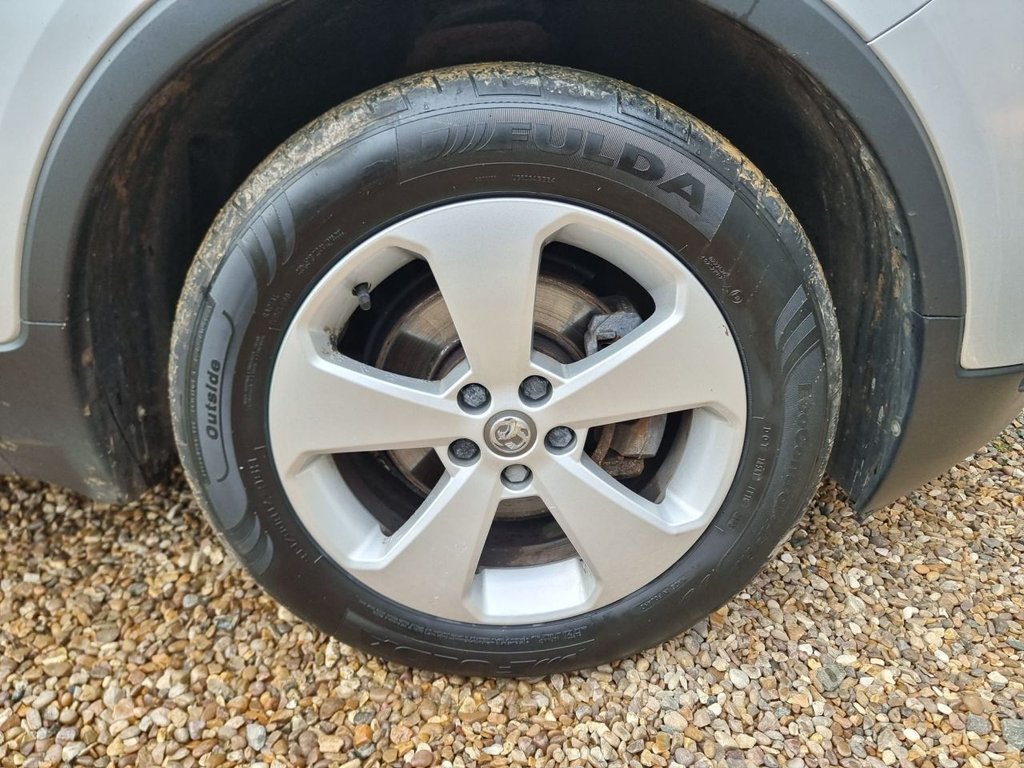 Used Vauxhall Mokka X 2019 for sale - 77966792: Photo 43