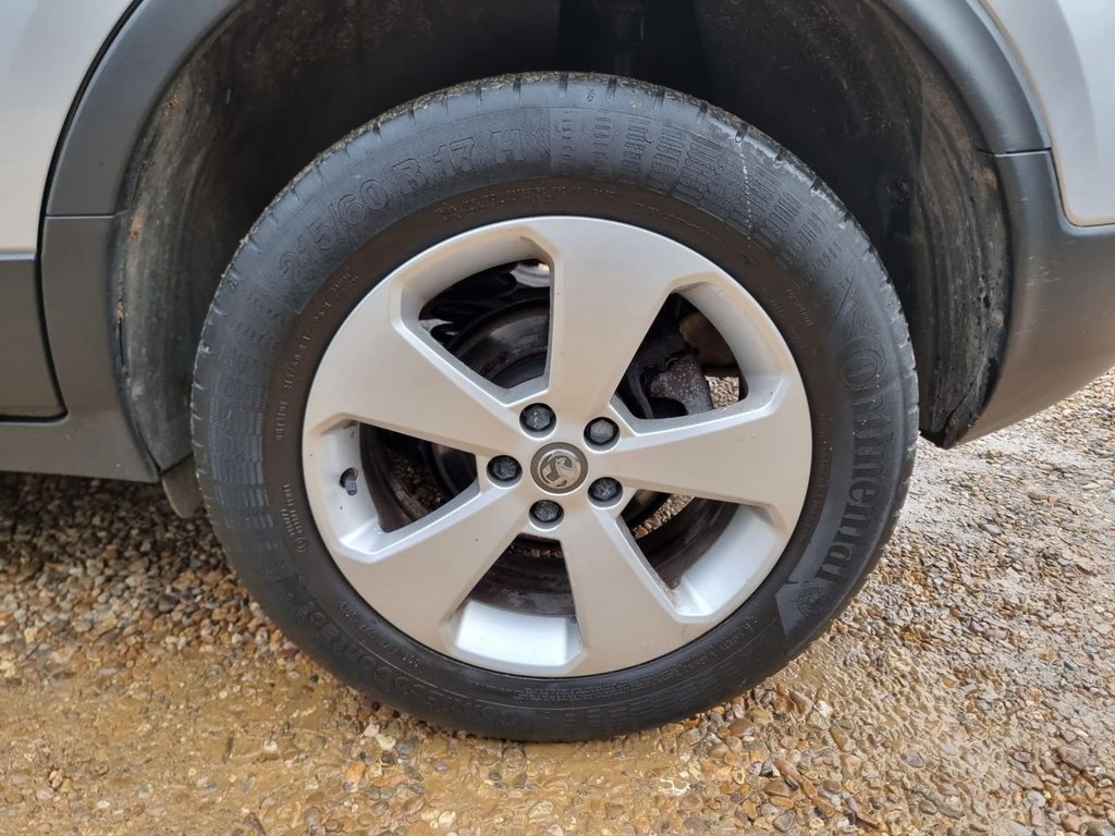 Used Vauxhall Mokka X 2019 for sale - 77966792: Photo 44