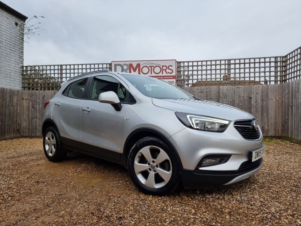 Used Vauxhall Mokka X 2019 for sale - 77966792: Photo 46