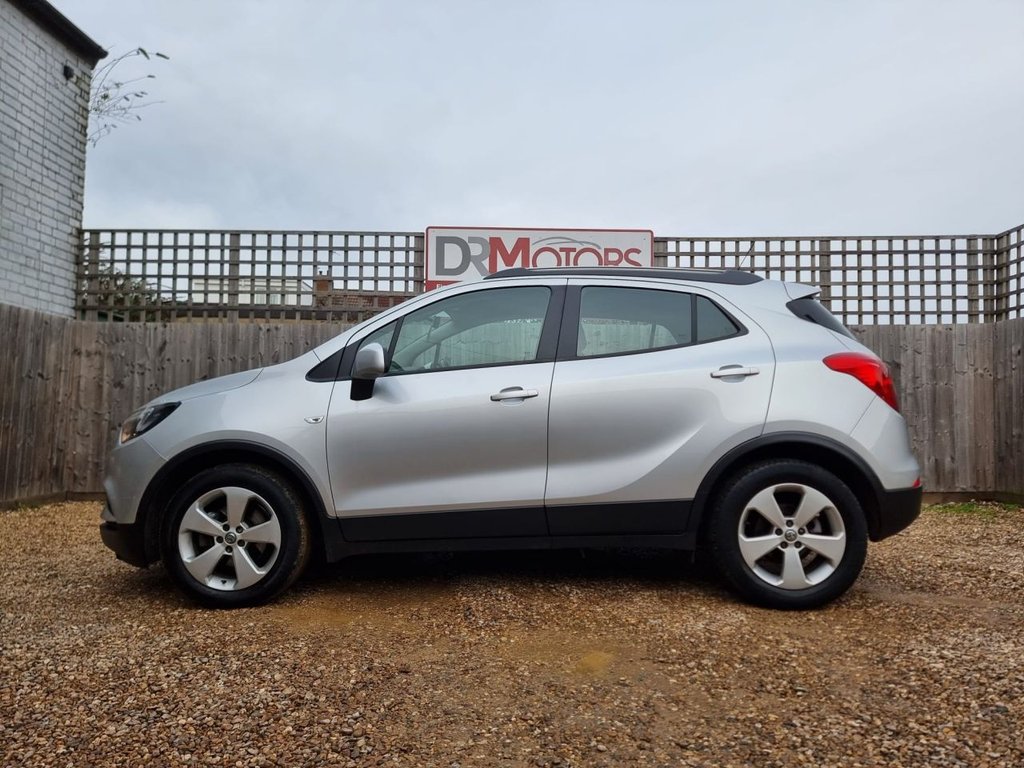 Used Vauxhall Mokka X 2019 for sale - 77966792: Photo 47