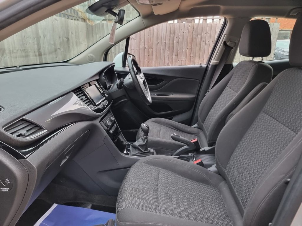 Used Vauxhall Mokka X 2019 for sale - 77966792: Photo 50