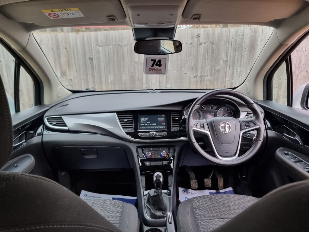 Used Vauxhall Mokka X 2019 for sale - 77966792: Photo 6