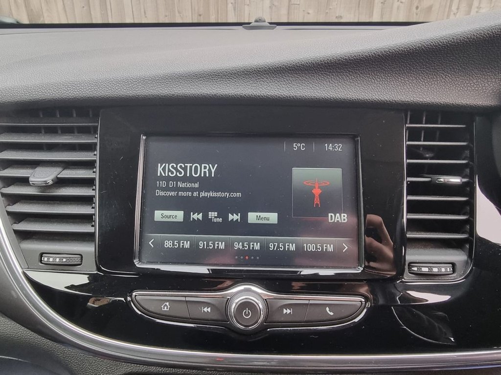 Used Vauxhall Mokka X 2019 for sale - 77966792: Photo 7