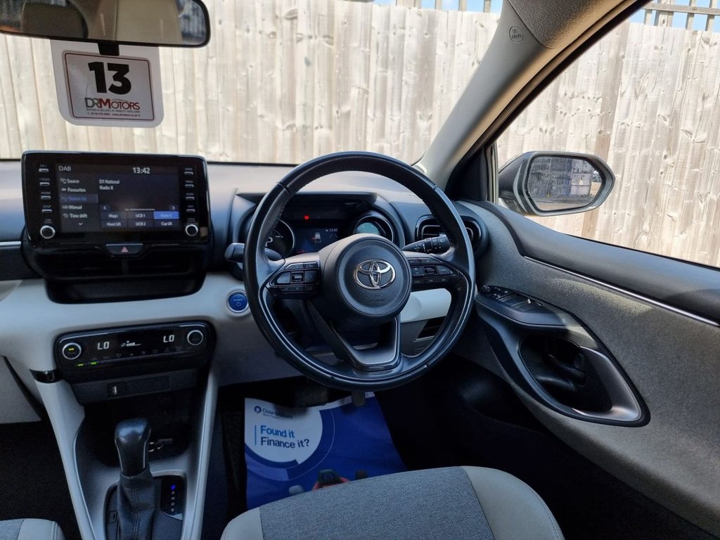 Vehicle 23