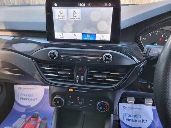 Used Ford Focus 2019 for sale - 75998719: Photo 11