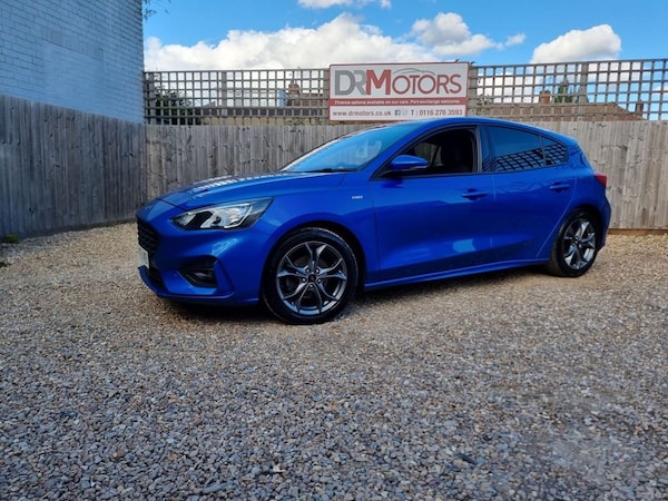 Used Ford Focus 2019 for sale - 75998719: Photo 13