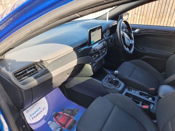 Used Ford Focus 2019 for sale - 75998719: Photo 15
