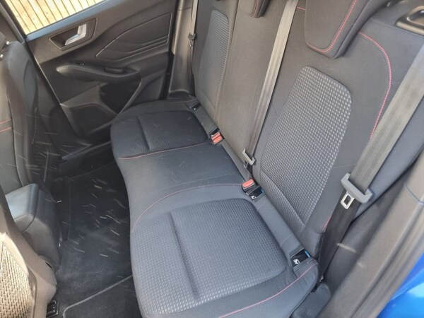 Used Ford Focus 2019 for sale - 75998719: Photo 18