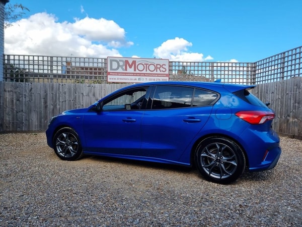 Used Ford Focus 2019 for sale - 75998719: Photo 20